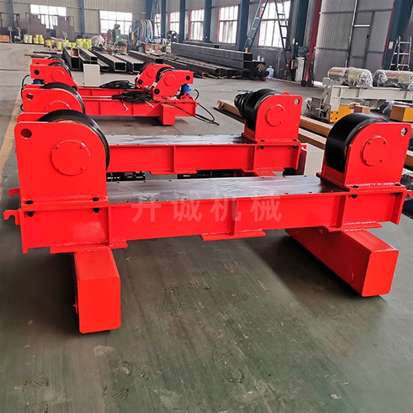 可調(diào)式滾輪架廠家淺談可調(diào)式滾輪架出現(xiàn)嚴重損壞要如何解決